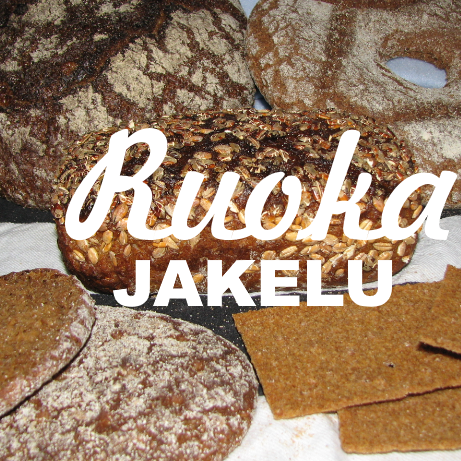 ruoka-jakelu